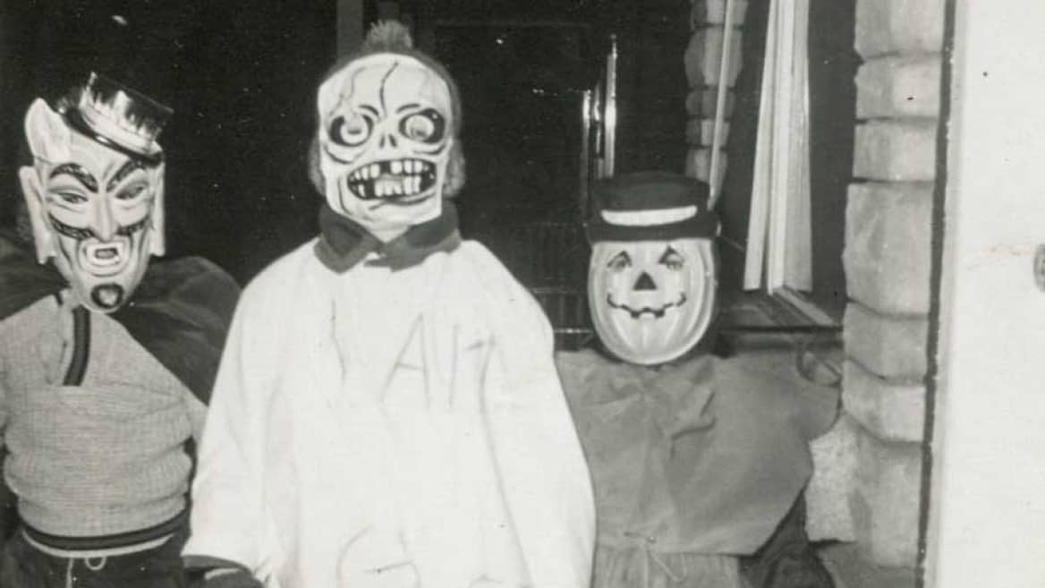 The History of Halloween Costumes Halloween Product Reviews
