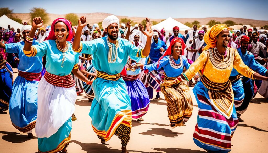 Cultural Significance in Somalia