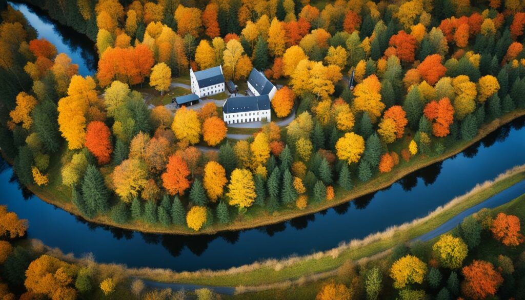 Estonian Autumn Holidays
