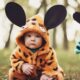 adorable baby animal costumes