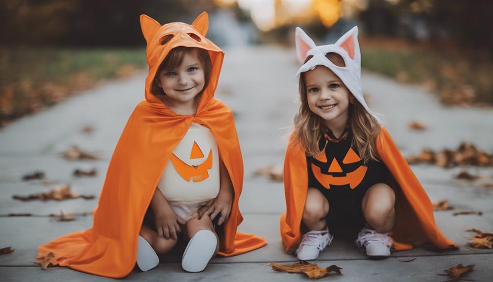 affordable halloween costume ideas