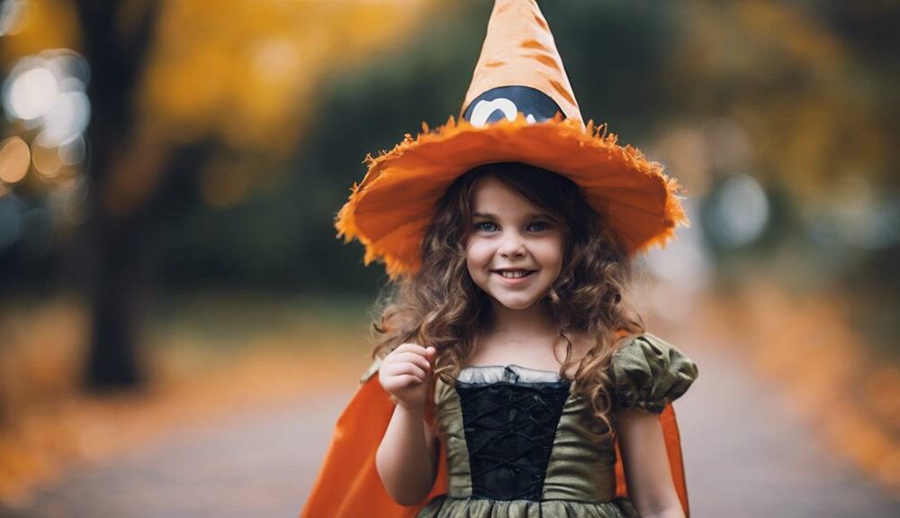 affordable halloween costume options