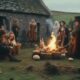 ancient celtic festival origins