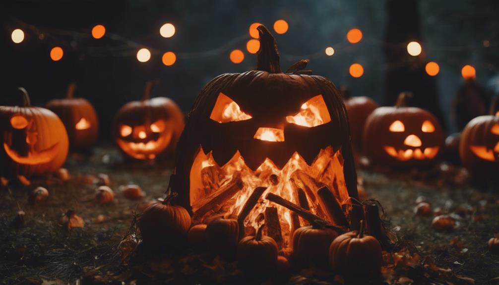 Is Halloween a Pagan Holiday? 8 ancient festival shaping halloween