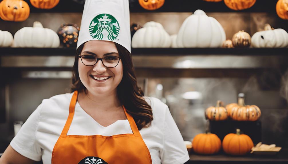 aprons as canvas art