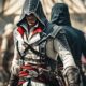 assassin s creed cosplay ideas