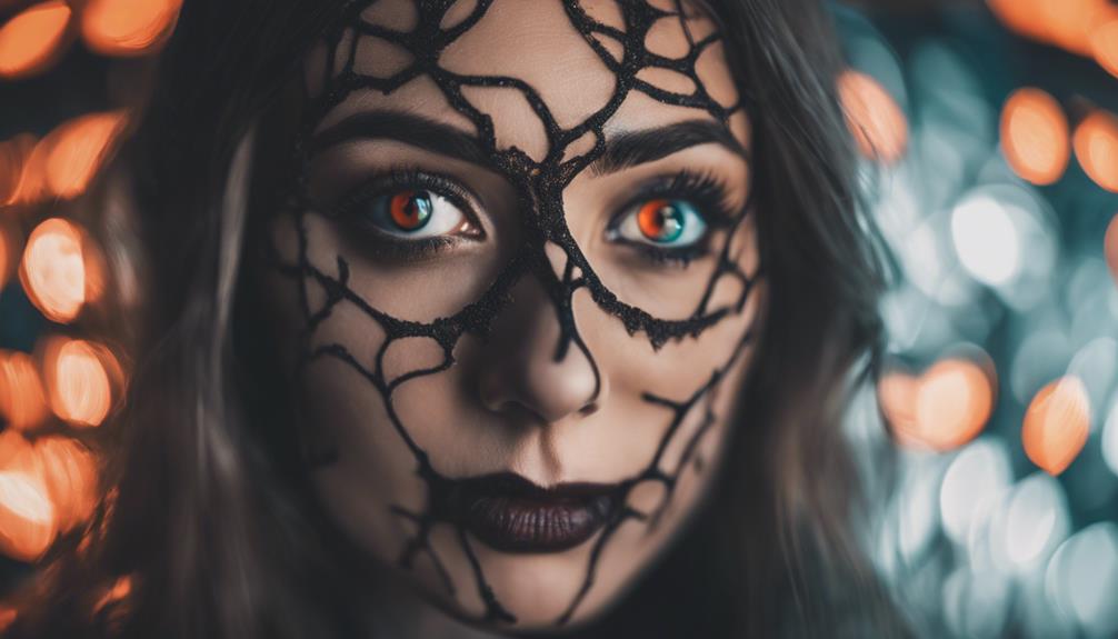 astigmatism friendly halloween contact lenses