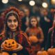 azerbaijanis celebrate halloween too