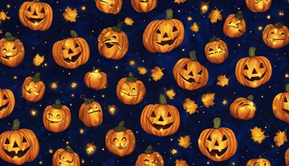 benefits of halloween celebrated