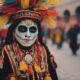 bolivians and halloween customs