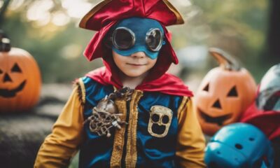 boys halloween costumes guide
