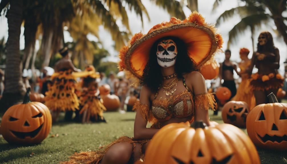 brazil s evolving halloween tradition