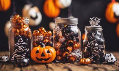 budget friendly halloween gift ideas