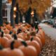 canada celebrates halloween annually