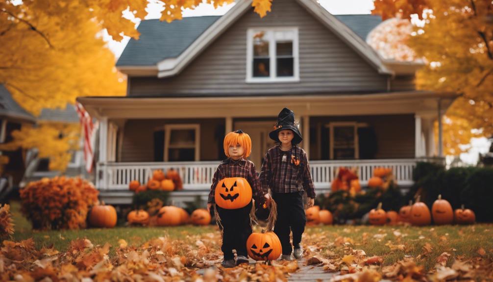 canadian halloween celebrations stand out