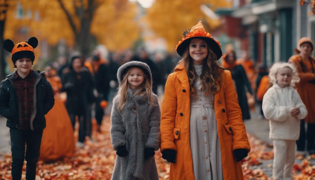 When Is Halloween in Quebec This Year? 9 capturing the essence perfectly