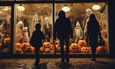 catholic perspective on halloween