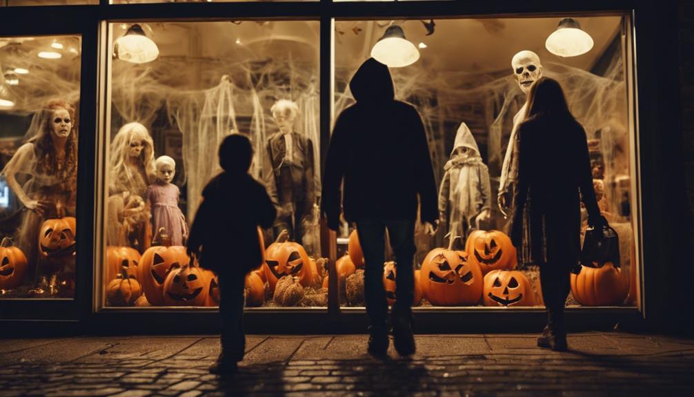 catholic perspective on halloween