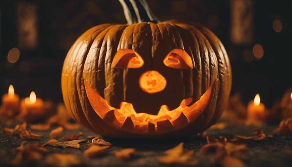 celtic origins of halloween