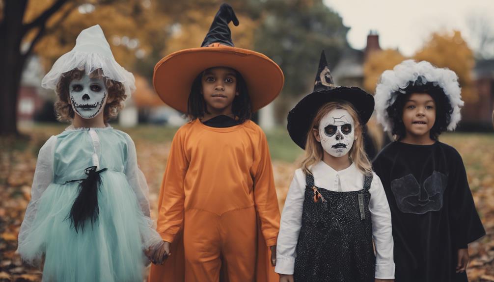 challenging halloween stereotypes perception