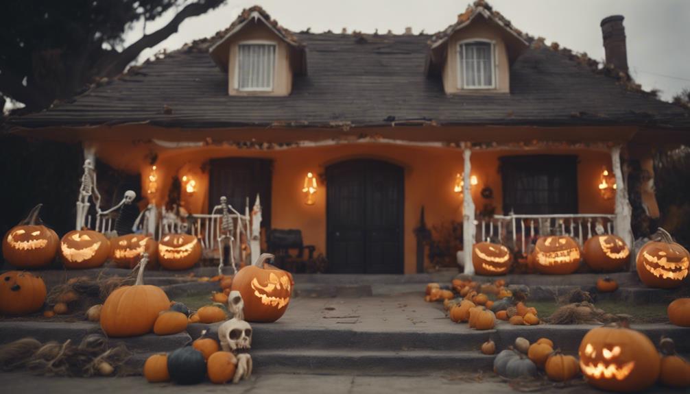 chilean halloween celebrations evolve