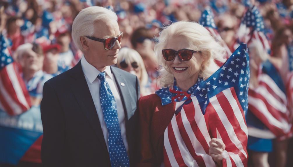 15 Best Election 2016 Costumes That Will Make You the Life of the Party 33 choosing election 2016 costumes