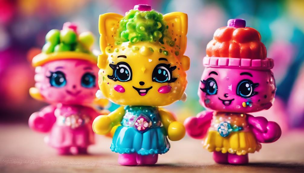 15 Best Shopkins Costumes for Kids - Perfect for Dress-Up Play 31 choosing shopkins halloween costumes