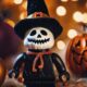 comparing halloween and christmas