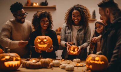 controversy over celebrating halloween