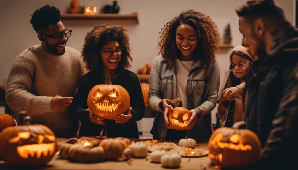 controversy over celebrating halloween