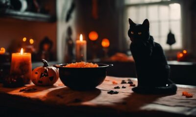 controversy over halloween origins