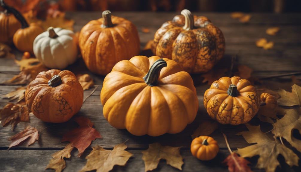 cooking with halloween pumpkins