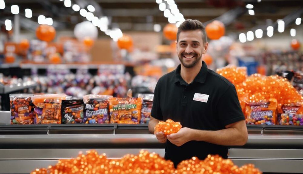 costco candy return deadline