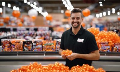 costco candy return deadline