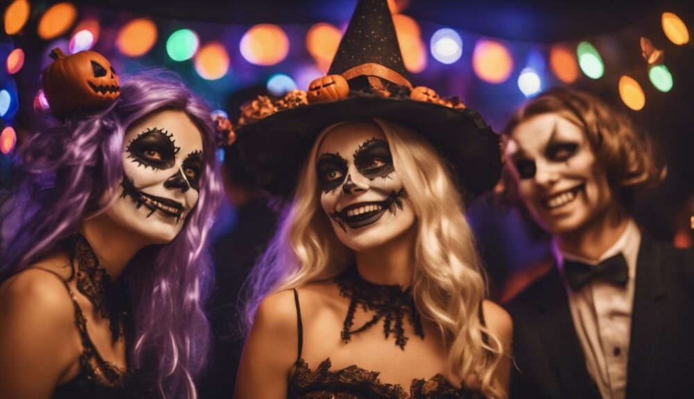 costumes for halloween fun