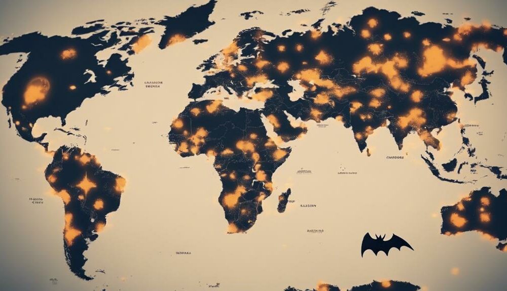 countries without halloween celebrations