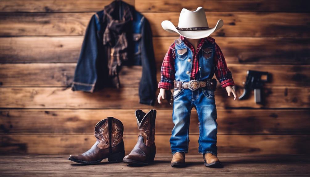 cowboy style fashion advice