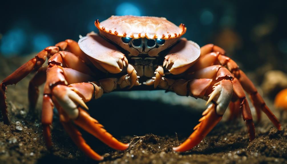 How Long Do Halloween Moon Crabs Live? 9 crab behavior health monitoring