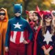 creative costumes for teenagers