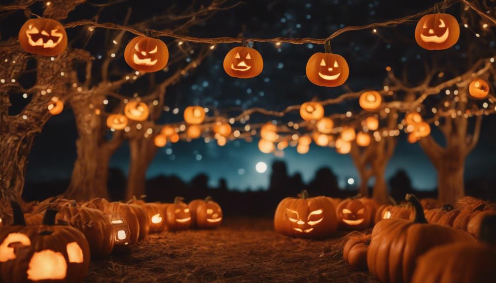 creative pumpkin carving ideas