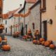 croatians and halloween celebrations