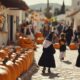 cypriots and halloween traditions