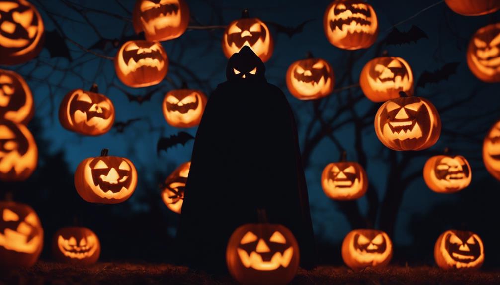 debunking halloween myths analysis