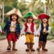 disney pirate costumes for kids