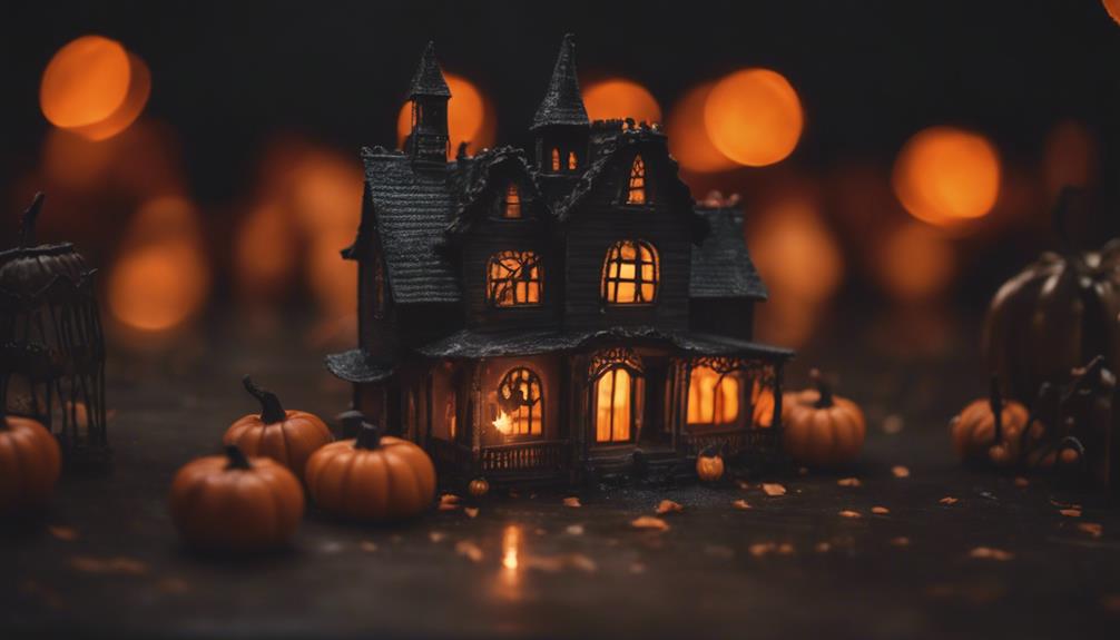 Is Halloween Always on a Monday? 6 diverse halloween traditions worldwide