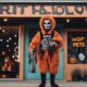 dog friendly spirit halloween stores