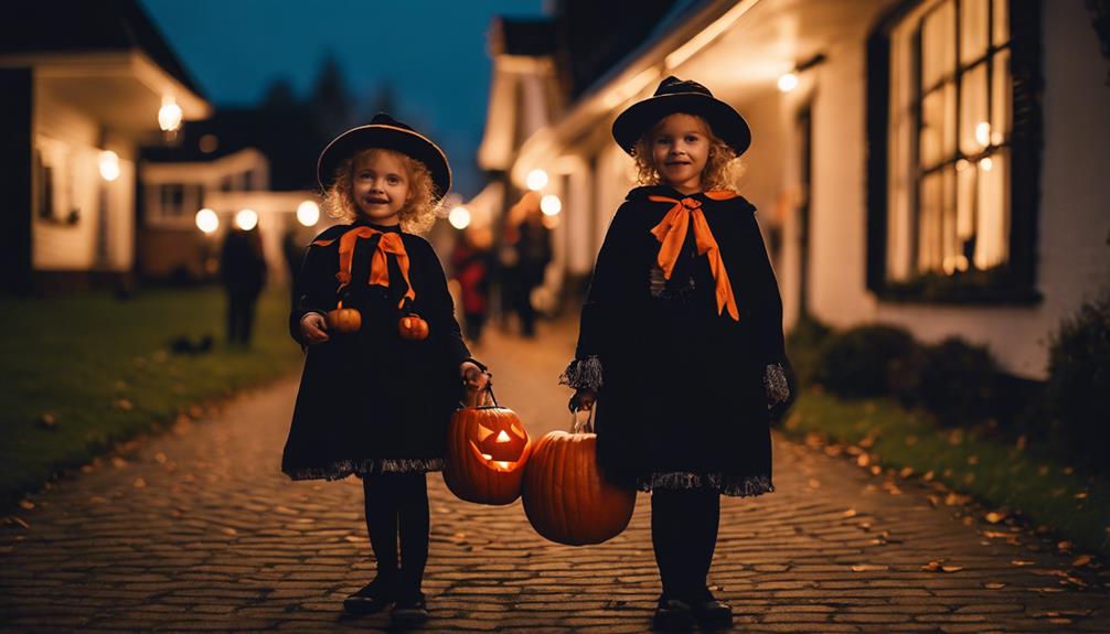 dutch halloween traditions explained