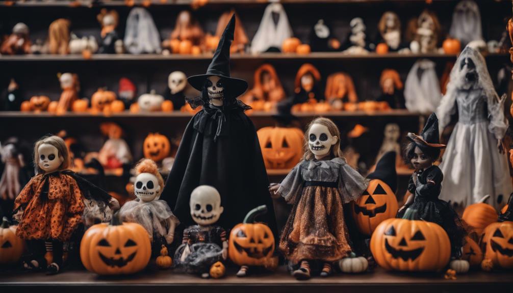 dutch stores halloween costumes