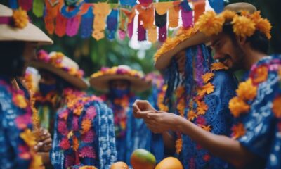 el salvador s unique halloween traditions