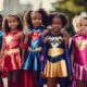 empower young heroines imaginations